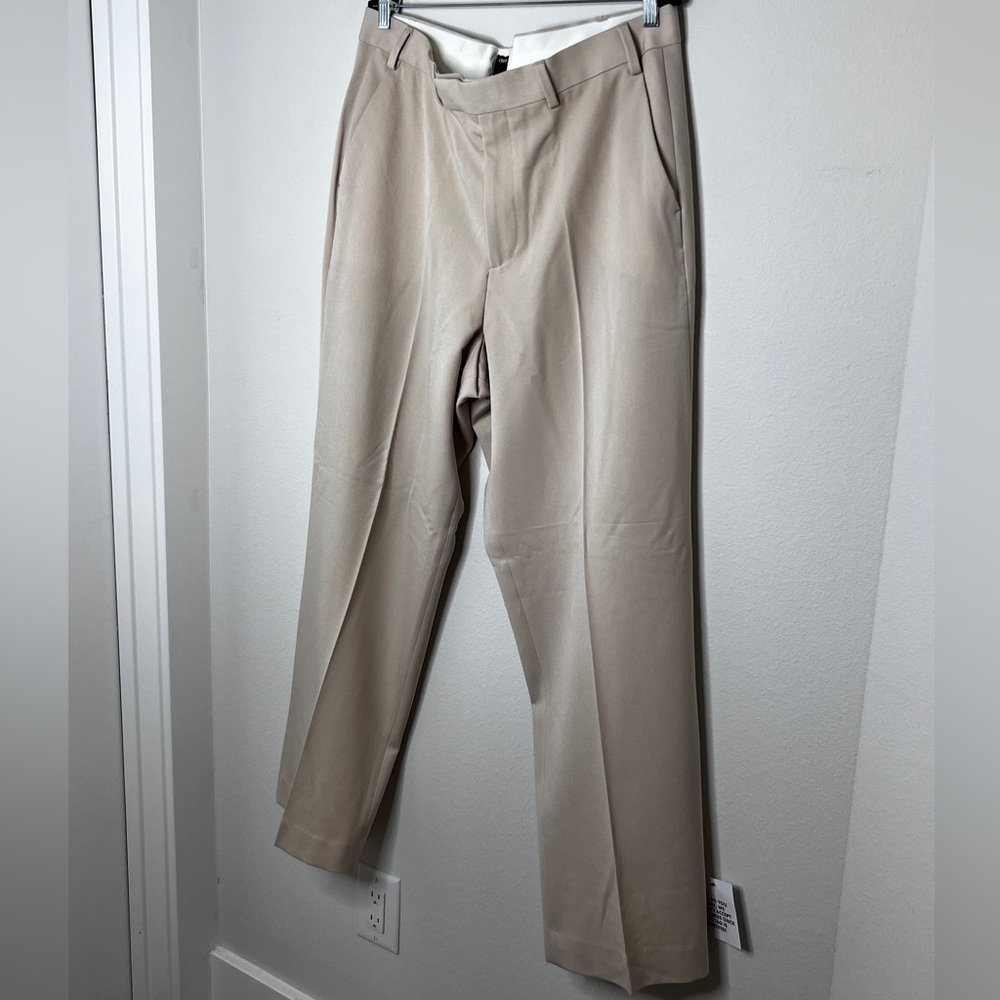 ASOS Design Wide Leg Smart Pants Mens Sz US 38